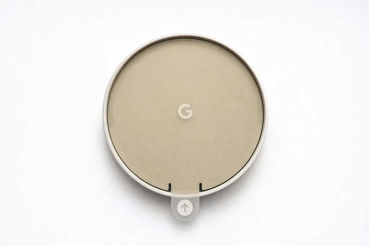 Smart Lock Installation