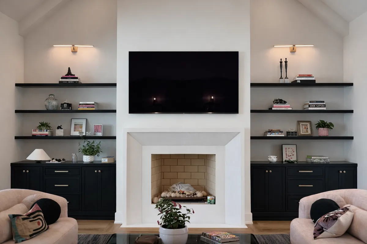 Cabinet hardware replacement